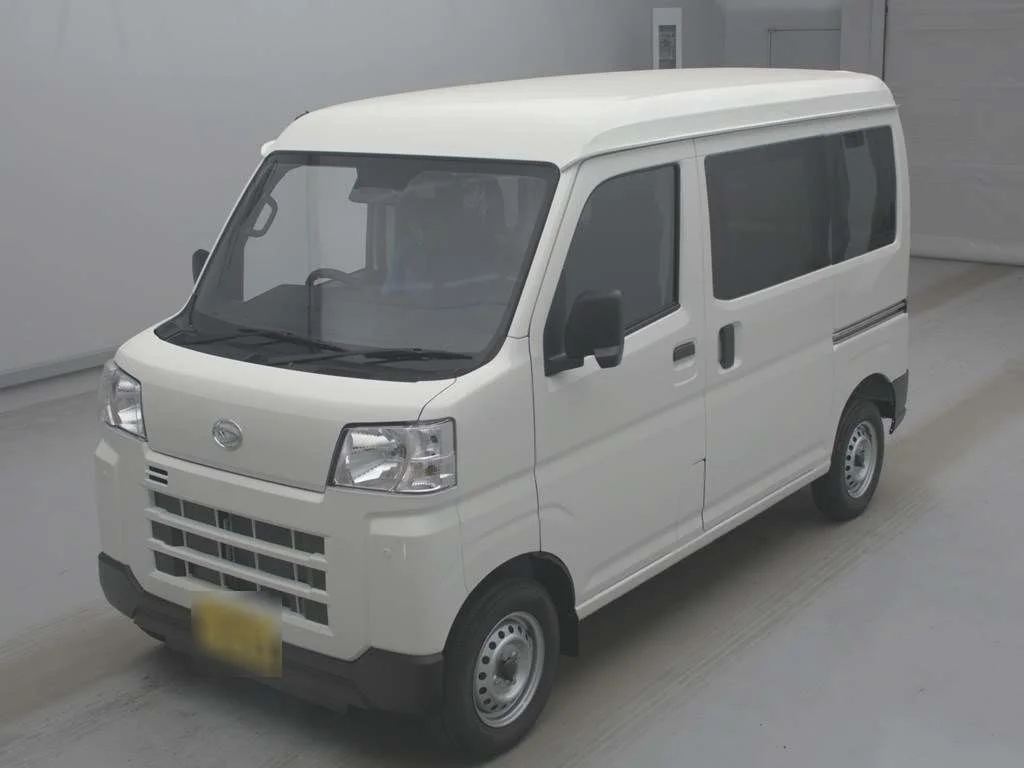 Daihatsu Hijet Cargo S700V 2026